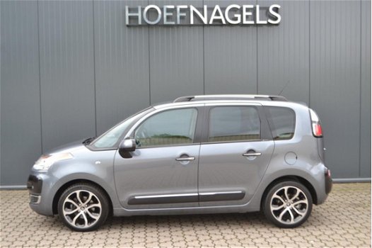 Citroën C3 Picasso - 1.6 VTi Exclusive 120 pk * 28000 km * Exclusive - 1