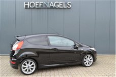 Ford Fiesta - 1.0 EcoBoost ST Line * Navigatie * ST - line * 17''