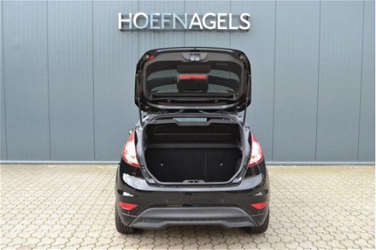 Ford Fiesta - 1.0 EcoBoost ST Line * Navigatie * ST - line * 17'' - 1