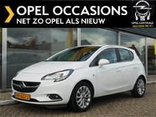 Opel Corsa - 1.0 Turbo Innovation+ | LAGE KM | ECC |