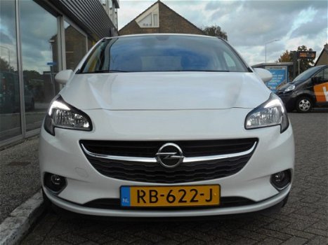 Opel Corsa - 1.0 Turbo Innovation+ | LAGE KM | ECC | - 1