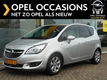 Opel Meriva - 1.4 Turbo Cosmo+ Automaat | TREKHAAK | NAVI | 1300 KG TREKGEWICH - 1 - Thumbnail