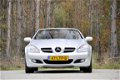 Mercedes-Benz SLK-klasse - 350 Aut.|Nw.staat|100%Dealer|2de-eig - 1 - Thumbnail