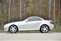 Mercedes-Benz SLK-klasse - 350 Aut.|Nw.staat|100%Dealer|2de-eig - 1 - Thumbnail