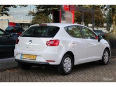 Seat Ibiza - 1.2 Reference I Airco I 5-Drs