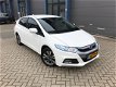 Honda Insight - 1.3 Trend Airco, NAP, Cruise, Dealer Onderhouden - 1 - Thumbnail