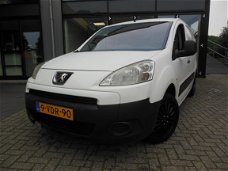 Peugeot Partner - 120 1.6 HDI L1 XT I Airco I Elektrische raambediening (voor) I Laadbak I Staat in