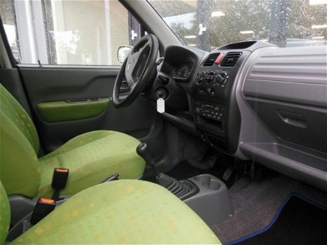 Opel Agila - 1.2-16V Elegance I Airco I Elektrische ramen (Voor) I Staat in De krim - 1