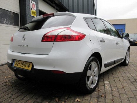 Renault Mégane - 1.6 Sélection Business Sport Veel opties XENON/LEER/PANODAK - 1