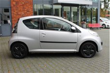 Citroën C1 - 1.0-12V Ambiance Elektrisch pakket