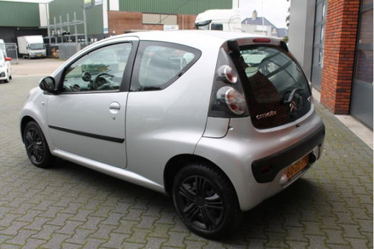 Citroën C1 - 1.0-12V Ambiance Elektrisch pakket - 1