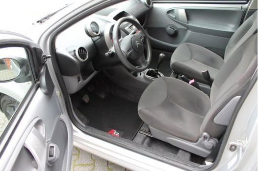 Citroën C1 - 1.0-12V Ambiance Elektrisch pakket - 1