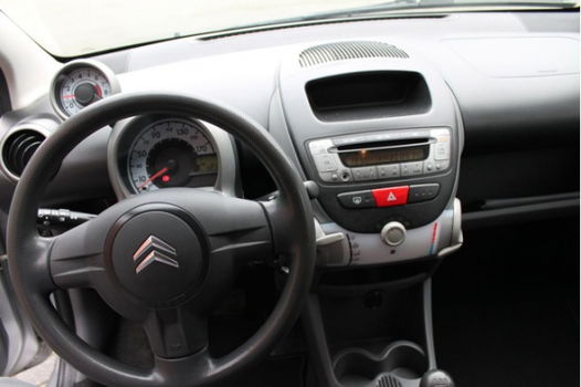 Citroën C1 - 1.0-12V Ambiance Elektrisch pakket - 1