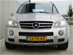 Mercedes-Benz M-klasse - 6.2 ML63 AMG 4MATIC AUT - 1 - Thumbnail