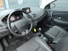 Renault Mégane Estate - 1.5 dCi Bose Panoramadak