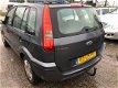 Ford Fusion - 1.4 TDCi First Edition - 1 - Thumbnail