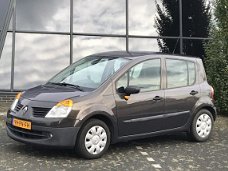 Renault Modus - 1.4-16V Expr.Comf. Nieuwe Distributie en APK