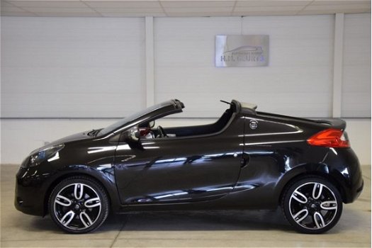 Renault Wind - 1.2 TCE Dynamique Clima Cruise Half Leder 17inch 57.000dkm - 1