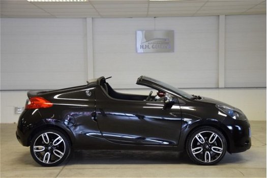 Renault Wind - 1.2 TCE Dynamique Clima Cruise Half Leder 17inch 57.000dkm - 1