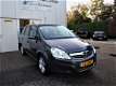 Opel Zafira - 1.8 Business 1Ste Eig 7 Zitters Airco Navi Trekhaak Elektr Raam CruisePdc Nette Staat - 1 - Thumbnail