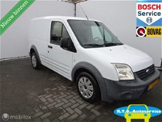 Ford Transit Connect - I T200S 1.8 TDCi Economy Edition