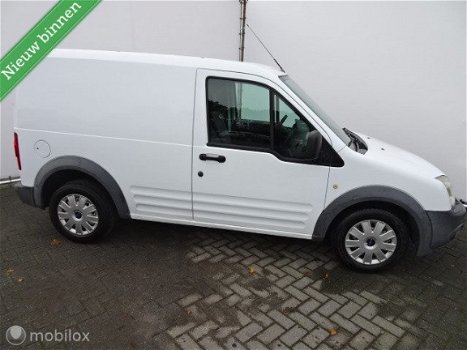 Ford Transit Connect - I T200S 1.8 TDCi Economy Edition - 1