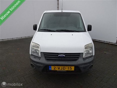 Ford Transit Connect - I T200S 1.8 TDCi Economy Edition - 1