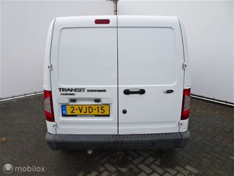 Ford Transit Connect - I T200S 1.8 TDCi Economy Edition - 1
