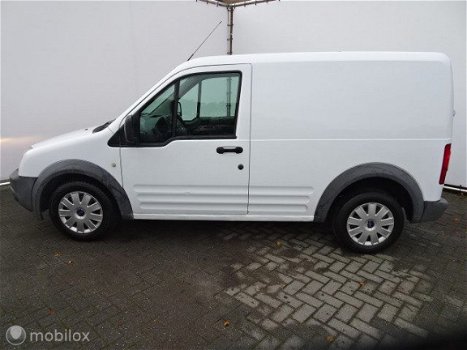 Ford Transit Connect - I T200S 1.8 TDCi Economy Edition - 1
