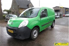 Renault Kangoo - 1.5 DCI L1 E4 fap met schuifdeur,