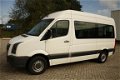 Volkswagen Crafter - 2.5TDI 110PK 9-PERSOONS EX BTW - 1 - Thumbnail