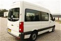 Volkswagen Crafter - 2.5TDI 110PK 9-PERSOONS EX BTW - 1 - Thumbnail