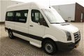 Volkswagen Crafter - 2.5TDI 110PK 9-PERSOONS EX BTW - 1 - Thumbnail