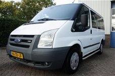 Ford Transit Tourneo - 2.2TDCI 9-PERSOONS EX BTW