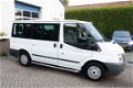 Ford Transit Tourneo - 2.2TDCI 9-PERSOONS EX BTW - 1 - Thumbnail