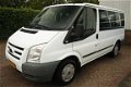 Ford Transit - 2.2TDCI 9-PERSOONS AIRCO EX BTW - 1 - Thumbnail