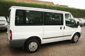 Ford Transit - 2.2TDCI 9-PERSOONS AIRCO EX BTW - 1 - Thumbnail