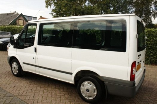 Ford Transit Tourneo - 2.2TDCI 9-PERSOONS AIRCO KOMBI TOURNEO - 1