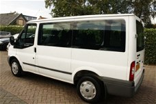 Ford Transit Tourneo - 2.2TDCI 9-PERSOONS AIRCO KOMBI TOURNEO