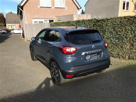 Renault Captur - 0.9 TCe Dynamique - 1