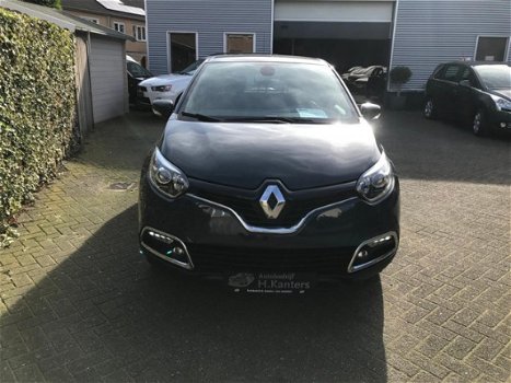 Renault Captur - 0.9 TCe Dynamique - 1