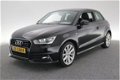 Audi A1 Sportback - 1.0 TFSi 95 pk S tronic Adrenalin Sport / S Line exterieur / navi / 17