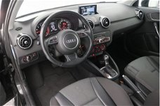 Audi A1 Sportback - 1.0 TFSi 95 pk S tronic Adrenalin Sport / S Line exterieur / navi / 17"