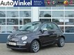 Fiat 500 C - 85pk Rock *AUTOMAAT* *XENON - 1 - Thumbnail