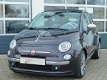 Fiat 500 C - 85pk Rock *AUTOMAAT* *XENON - 1 - Thumbnail