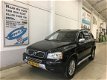 Volvo XC90 - D5 200pk 7-PERSOON, ZWART, LEDER, AWD - 1 - Thumbnail