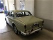 Volvo 122 - Amazon - 1 - Thumbnail