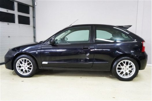 MG ZR - 1.4 105 - 1