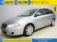 Fiat Croma - 2.2-16V Emotion