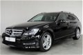 Mercedes-Benz C-klasse Estate - 250 CDI Prestige / AMG-pakket / Schuifdak / Navi - 1 - Thumbnail